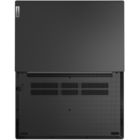 Ноутбук Lenovo V15 G3 IAP 15.6&quot; black (82TT00M3RU) - фото 11
