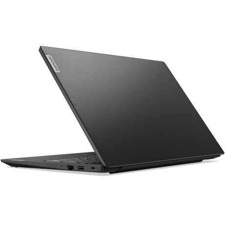 Ноутбук Lenovo V15 G3 IAP 15.6&quot; black (82TT00M3RU) - фото 4