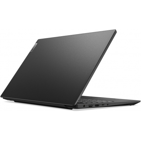 Ноутбук Lenovo V15 G3 IAP 15.6&quot; black (82TT00M3RU) - фото 5
