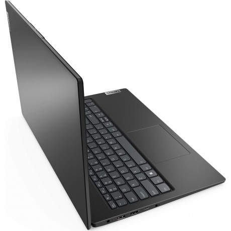 Ноутбук Lenovo V15 G3 IAP 15.6&quot; black (82TT00M3RU) - фото 8