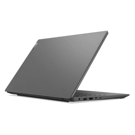 Ноутбук Lenovo V15 G3 IAP 15.6&quot; grey (82TTA028IH) - фото 6