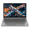 Ноутбук Lenovo V15 G3 IAP 15.6" grey (82TTA028IH)