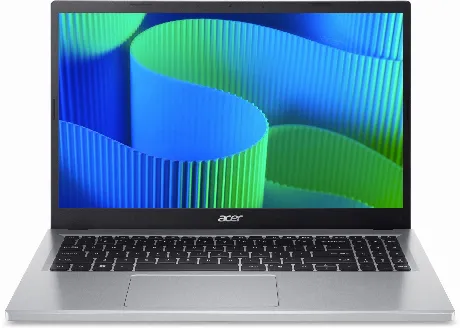 Ноутбук Acer Extensa 15 EX215-34-32RU 15.6" silver (NX.EHTCD.003...