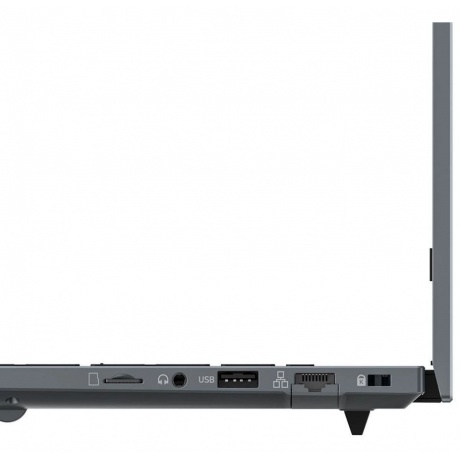 Ноутбук Digma Pro Fortis M 17.3&quot; grey (DN17P3-ADXW03) - фото 14