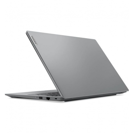 Ноутбук Lenovo V15 G4 AMN 15.6&quot; grey (82YU00W9IN) - фото 4