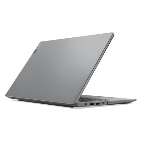Ноутбук Lenovo V15 G4 AMN 15.6&quot; grey (82YU00W9IN) - фото 5