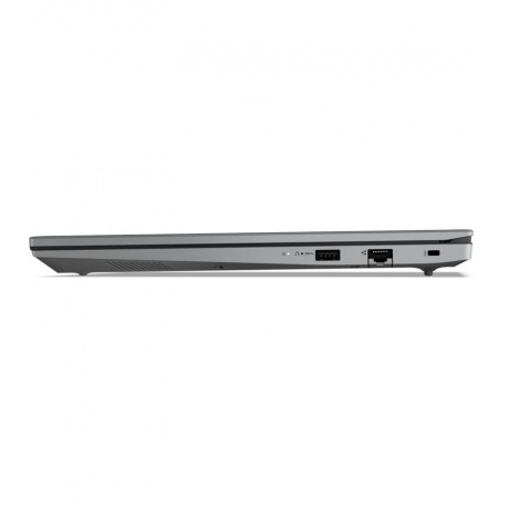 Ноутбук Lenovo V15 G4 AMN 15.6&quot; grey (82YU00W9IN) - фото 9