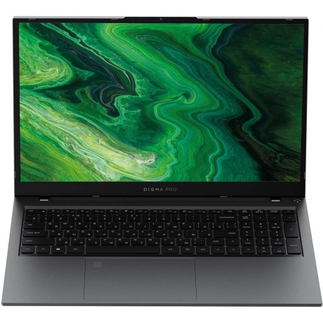 Ноутбук Digma Pro Fortis M 17.3&quot; grey (DN17P5-8DXW02) - фото 1