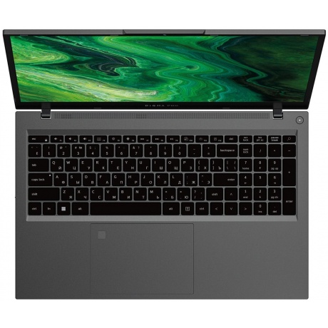 Ноутбук Digma Pro Fortis M 17.3&quot; grey (DN17P5-8DXW02) - фото 5