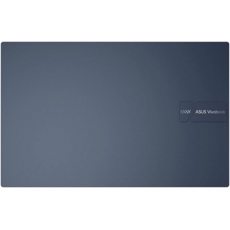 Ноутбук Asus Vivobook 17 X1704ZA-AU341 17.3&quot; blue (90NB10F2-M00DD0) - фото 10