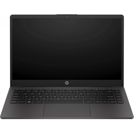 

Ноутбук HP 240 G10 14" dk.silver (816K3EA), Черный