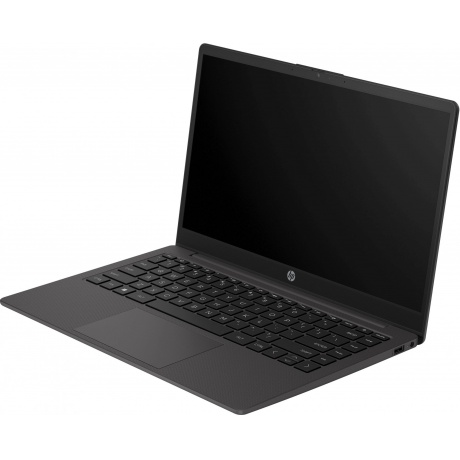 Ноутбук HP 240 G10 14&quot; dk.silver (816K3EA) - фото 3