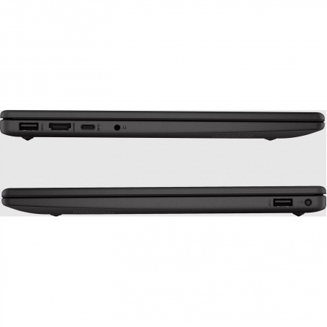 Ноутбук HP 240 G10 14&quot; dk.silver (816K3EA) - фото 5