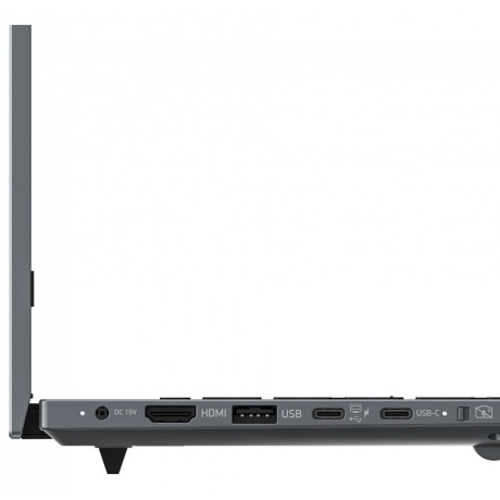 Ноутбук Digma Pro Fortis M 17.3&quot; grey (DN17P3-8DXW03) - фото 13
