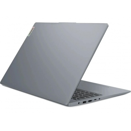 Ноутбук Lenovo IdeaPad Slim 3 16ABR8 16&quot; grey (82XR004SRK) - фото 6