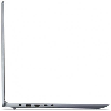 Ноутбук Lenovo IdeaPad Slim 3 16ABR8 16&quot; grey (82XR004SRK) - фото 9