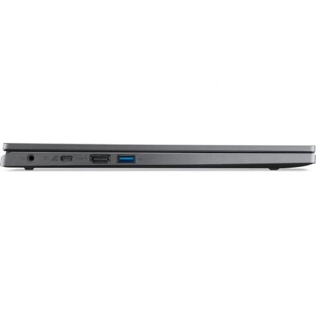 Ноутбук Acer Extensa 15 EX215-23-R94H 15.6&quot; grey (NX.EH3CD.001) - фото 8