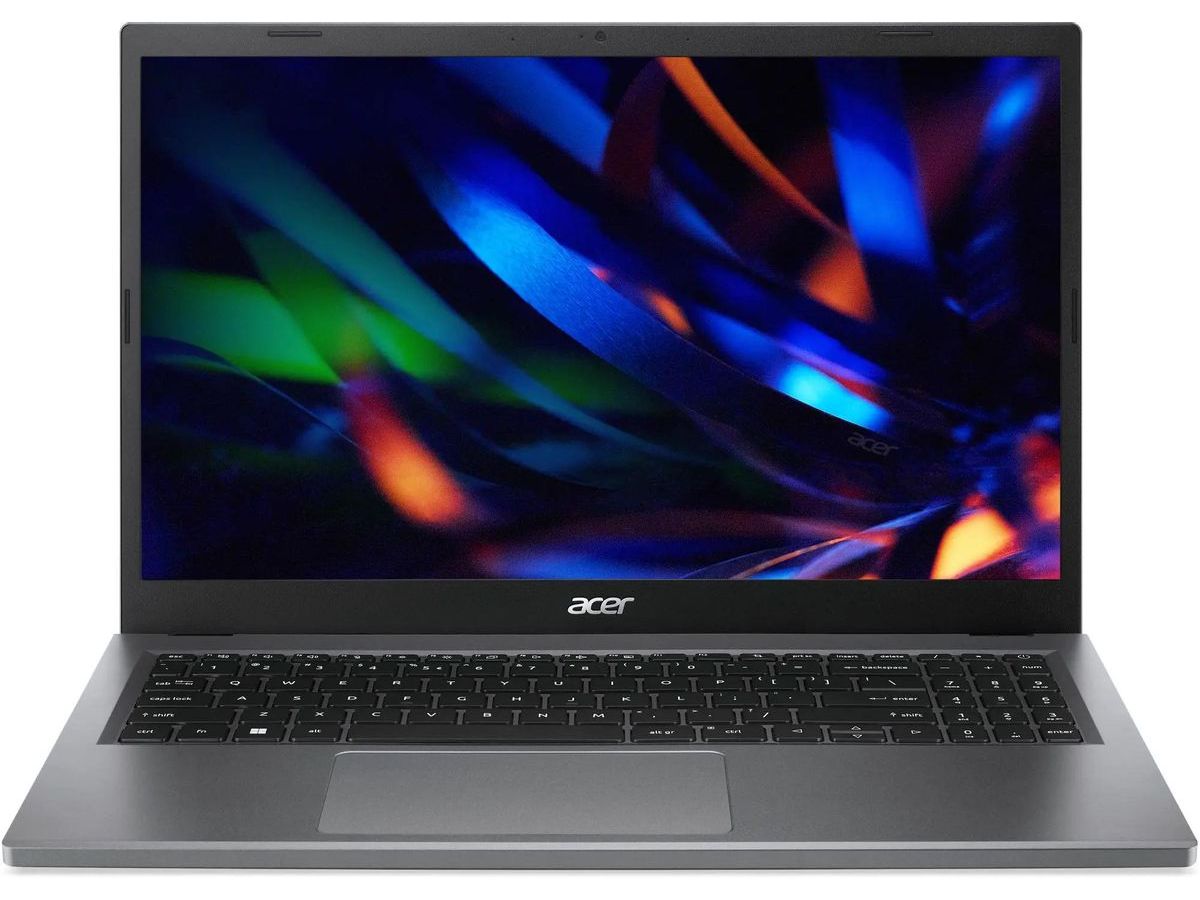 Ноутбук Acer Extensa 15 EX215-23-R94H 15.6 grey (NX.EH3CD.001) цена и фото