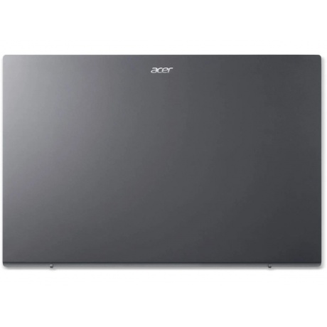 Ноутбук Acer Extensa 15 EX215-55-51GE 15.6&quot; black (NX.EH9EP.009) - фото 7