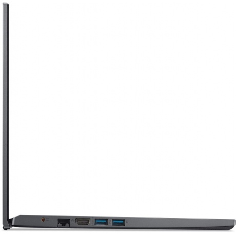 Ноутбук Acer Extensa 15 EX215-55-51GE 15.6&quot; black (NX.EH9EP.009) - фото 8