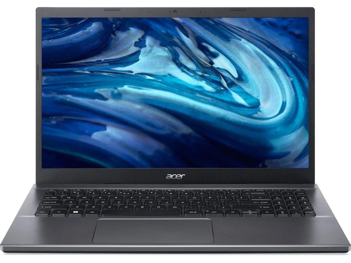 Ноутбук Acer Extensa 15 EX215-55-51GE 15.6 black (NX.EH9EP.009) ноутбук acer extensa ex215 55 37jw black 15 6 nx egyer 00r