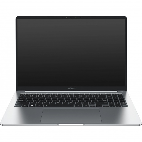 Ноутбук Infinix Inbook Y4 Max YL613 16" silver (71008301771) - фото 2