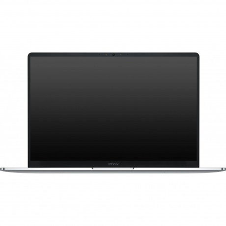 Ноутбук Infinix Inbook Y4 Max YL613 16" silver (71008301771) - фото 3