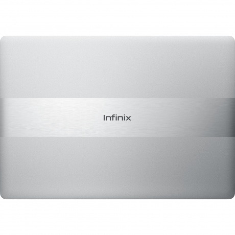 Ноутбук Infinix Inbook Y4 Max YL613 16" silver (71008301771) - фото 6