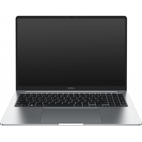 Ноутбук Infinix Inbook Y4 Max YL613 16" silver (71008301550) - фото 1