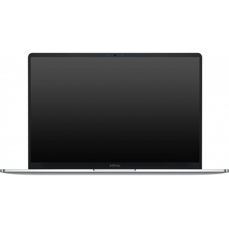Ноутбук Infinix Inbook Y4 Max YL613 16" silver (71008301550) - фото 3