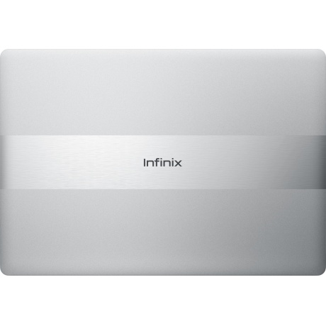 Ноутбук Infinix Inbook Y4 Max YL613 16" silver (71008301550) - фото 6