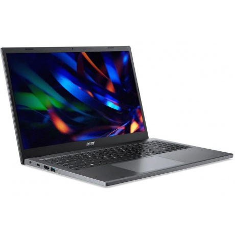 Ноутбук Acer Extensa 15 EX215-23-R0QS 15.6&quot; grey (NX.EH3CD.00C) - фото 2