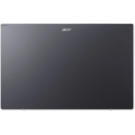 Ноутбук Acer Aspire 5 A515-58P-55K7 15.6&quot; silver (NX.KHJER.004) - фото 6