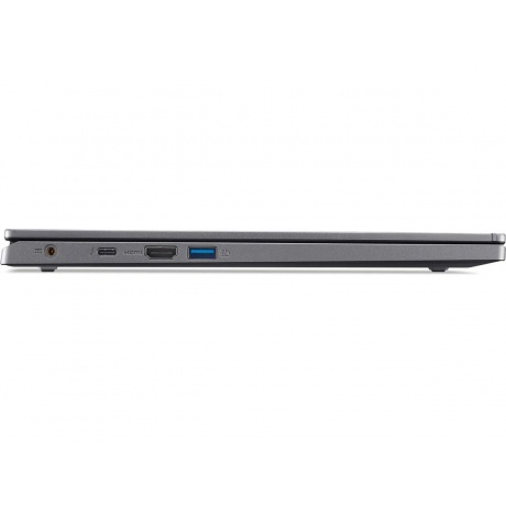 Ноутбук Acer Aspire 5 A515-58P-55K7 15.6&quot; silver (NX.KHJER.004) - фото 8