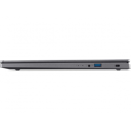 Ноутбук Acer Aspire 5 A515-58P-55K7 15.6&quot; silver (NX.KHJER.004) - фото 9