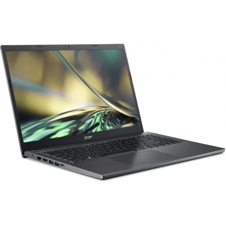 Ноутбук Acer Aspire 5 A515-57-53NK 15.6&quot; metall (NX.KN4EX.017) - фото 2