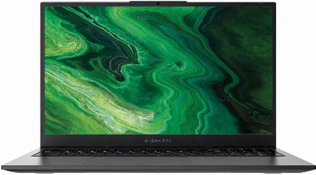 Ноутбук Digma Pro Fortis M 17.3" grey (DN17P5-ADXW01)