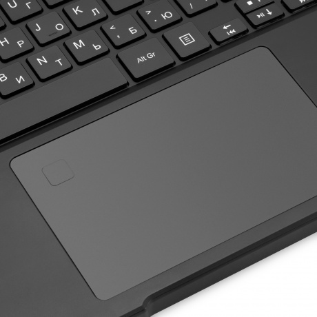 Ноутбук IRU Оникс 15U 15.6&quot; black (1923010) - фото 13