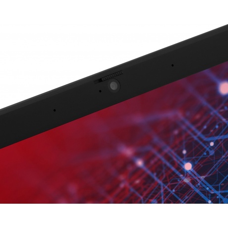 Ноутбук IRU Оникс 15U 15.6&quot; black (1923010) - фото 15