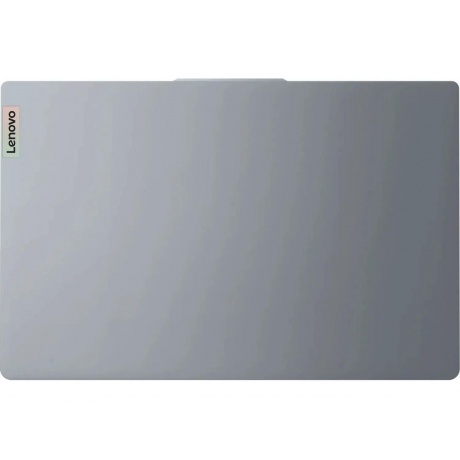 Ноутбук Lenovo IdeaPad Slim 3 15IRH8 15.6&quot; grey (83EM0063FU) - фото 8