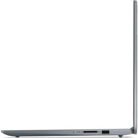 Ноутбук Lenovo IdeaPad Slim 3 15IRH8 15.6&quot; grey (83EM0063FU) - фото 9