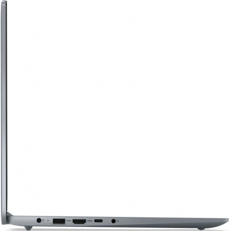 Ноутбук Lenovo IdeaPad Slim 3 15IRH8 15.6&quot; grey (83EM0063FU) - фото 10
