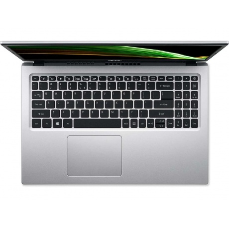 Ноутбук Acer Aspire 3 A315-58 15.6&quot; silver (NX.ADDEX.02X) - фото 4