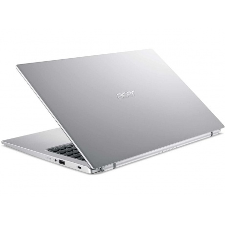 Ноутбук Acer Aspire 3 A315-58 15.6&quot; silver (NX.ADDEX.02X) - фото 5