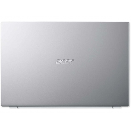 Ноутбук Acer Aspire 3 A315-58 15.6&quot; silver (NX.ADDEX.02X) - фото 6
