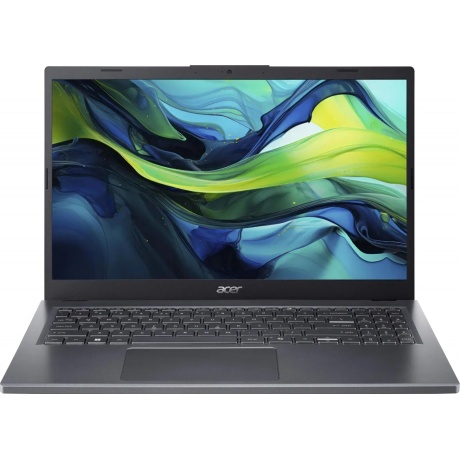 

Ноутбук Acer Aspire 15 A15-51M-51VS 15.6" metall (NX.KXRCD.004)