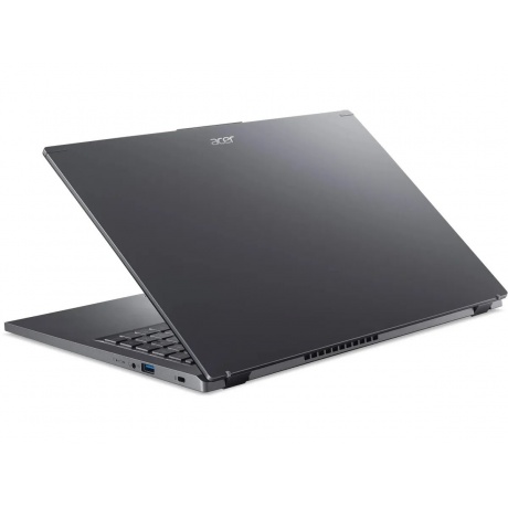 Ноутбук Acer Aspire 15 A15-51M-51VS 15.6&quot; metall (NX.KXRCD.004) - фото 4