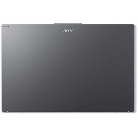 Ноутбук Acer Aspire 15 A15-51M-51VS 15.6&quot; metall (NX.KXRCD.004) - фото 7