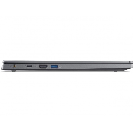 Ноутбук Acer Aspire 15 A15-51M-51VS 15.6&quot; metall (NX.KXRCD.004) - фото 8