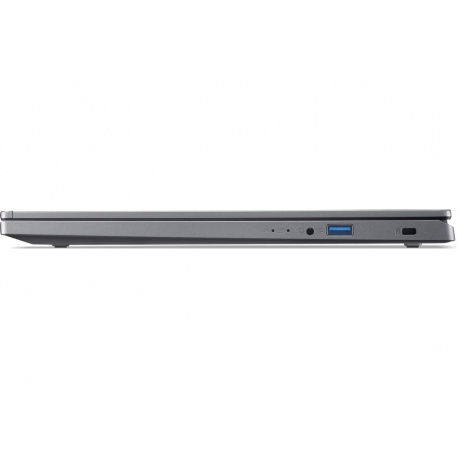 Ноутбук Acer Aspire 15 A15-51M-51VS 15.6&quot; metall (NX.KXRCD.004) - фото 9
